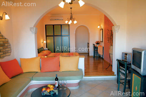 Casa Delfino Hotel 13